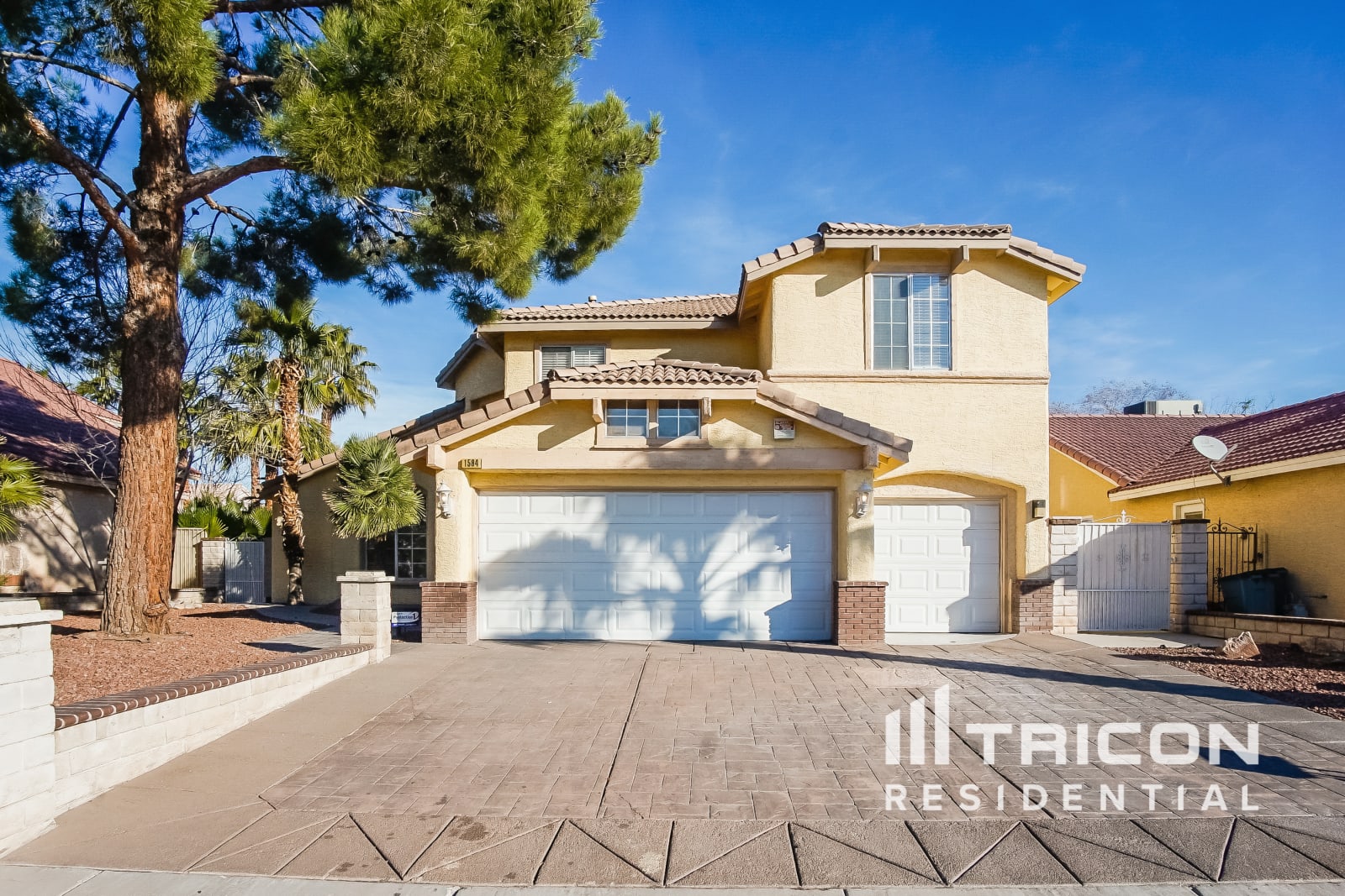 1584 Bright View Drive Las Vegas NV