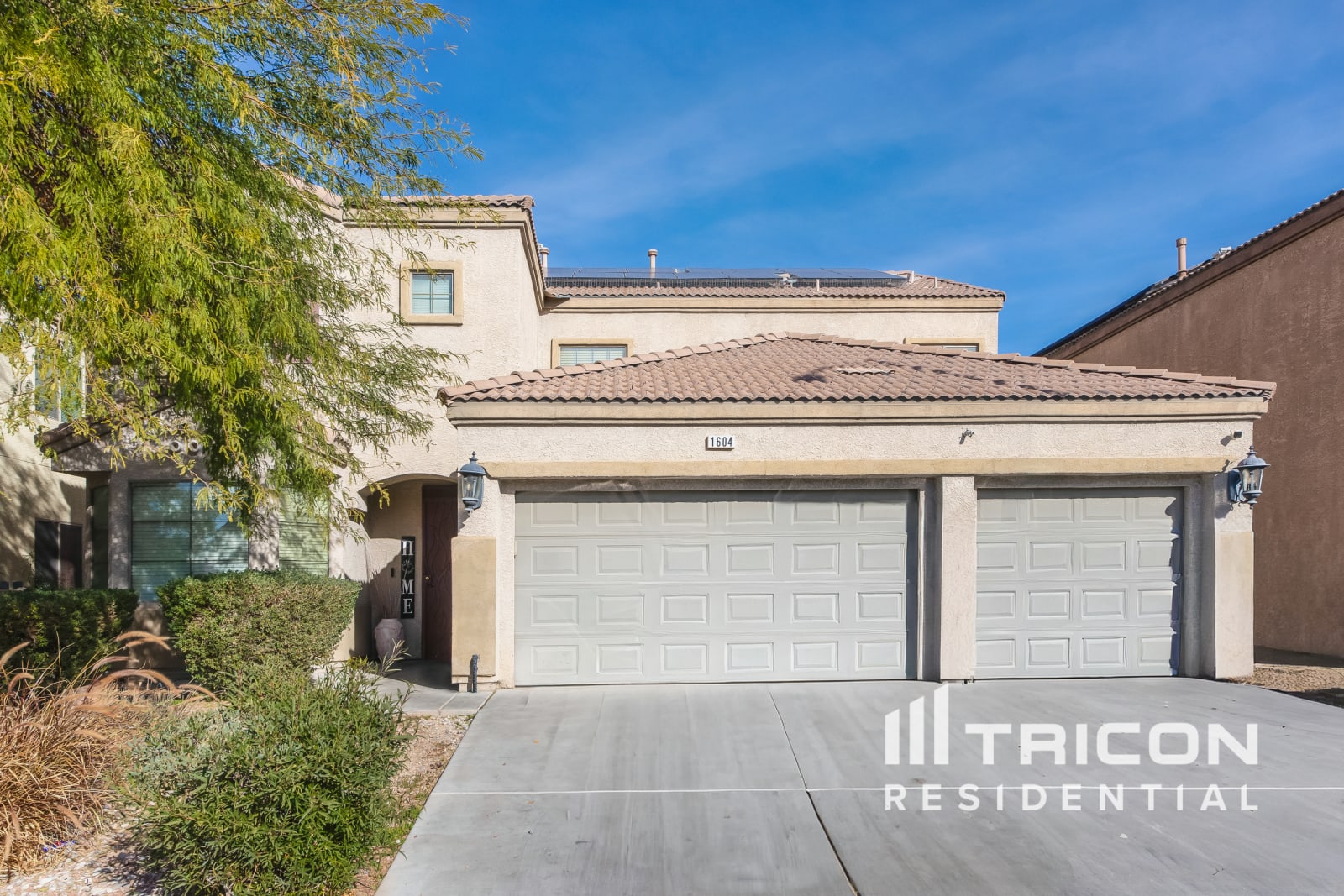 1604 Jake Andrew Ave North Las Vegas NV