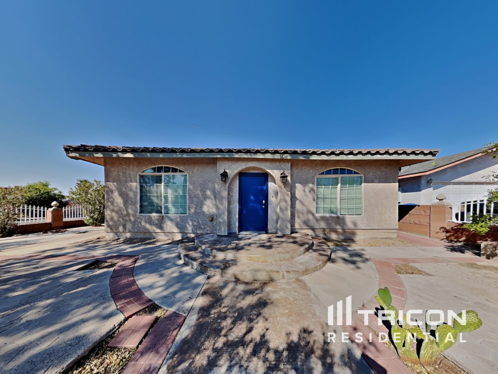 1648 Palm Street Henderson NV