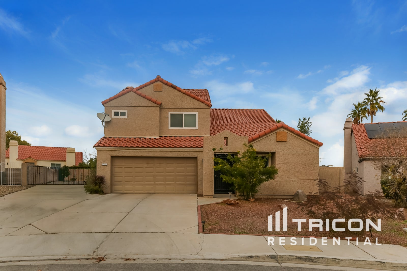 1728 Toltec Circle Henderson NV