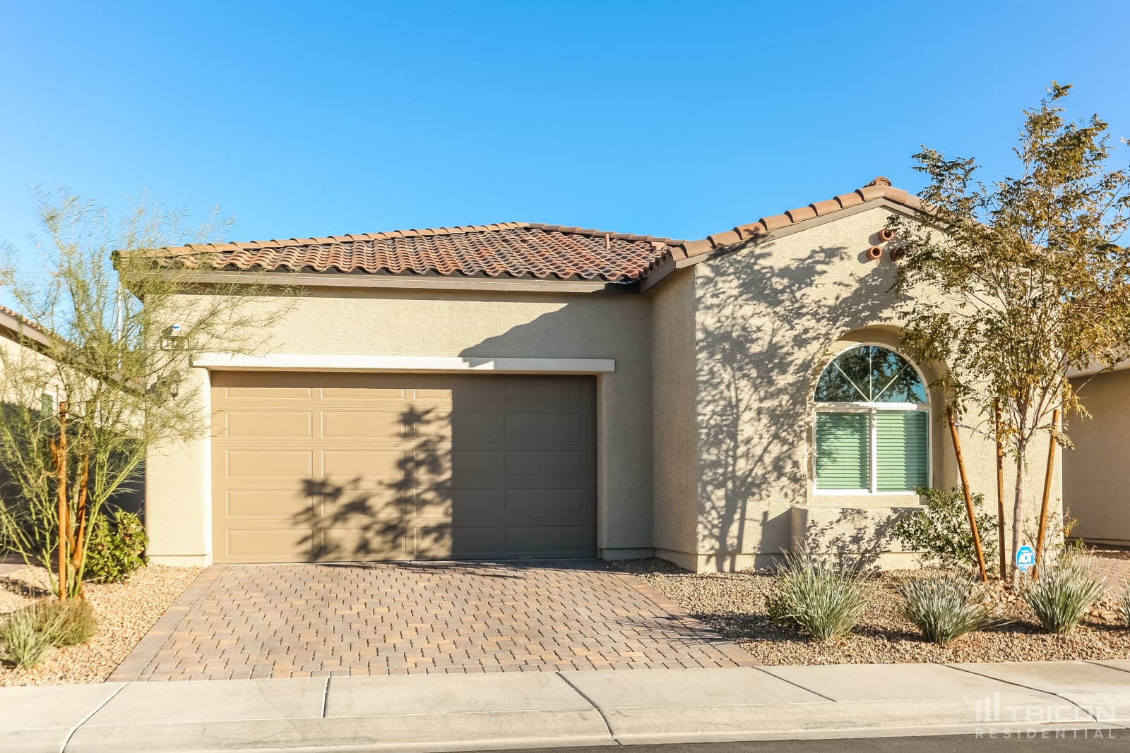 1738 Awareness Avenue North Las Vegas NV