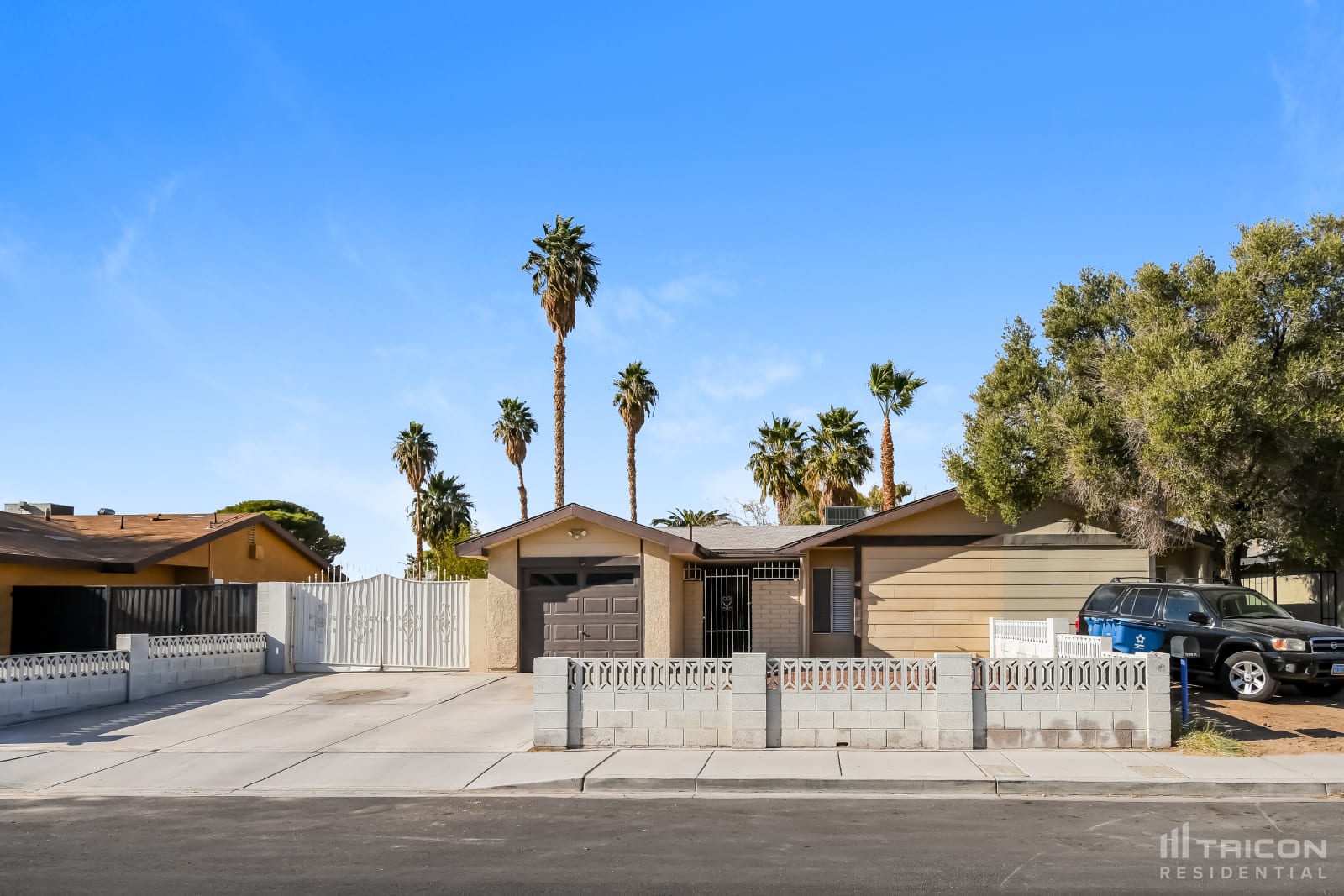 18 Page Street Las Vegas NV