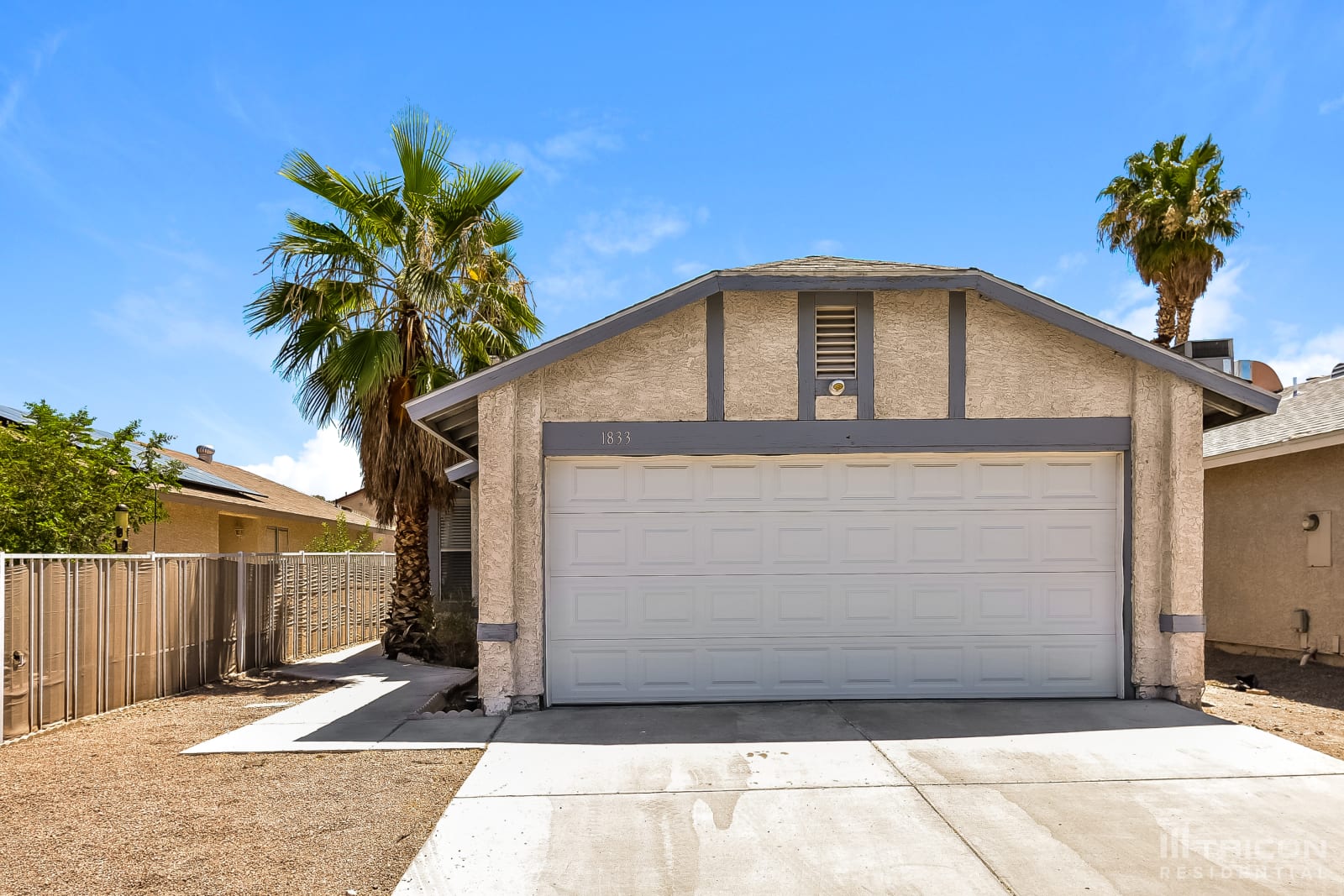 1833 Ridgefield Drive Las Vegas NV