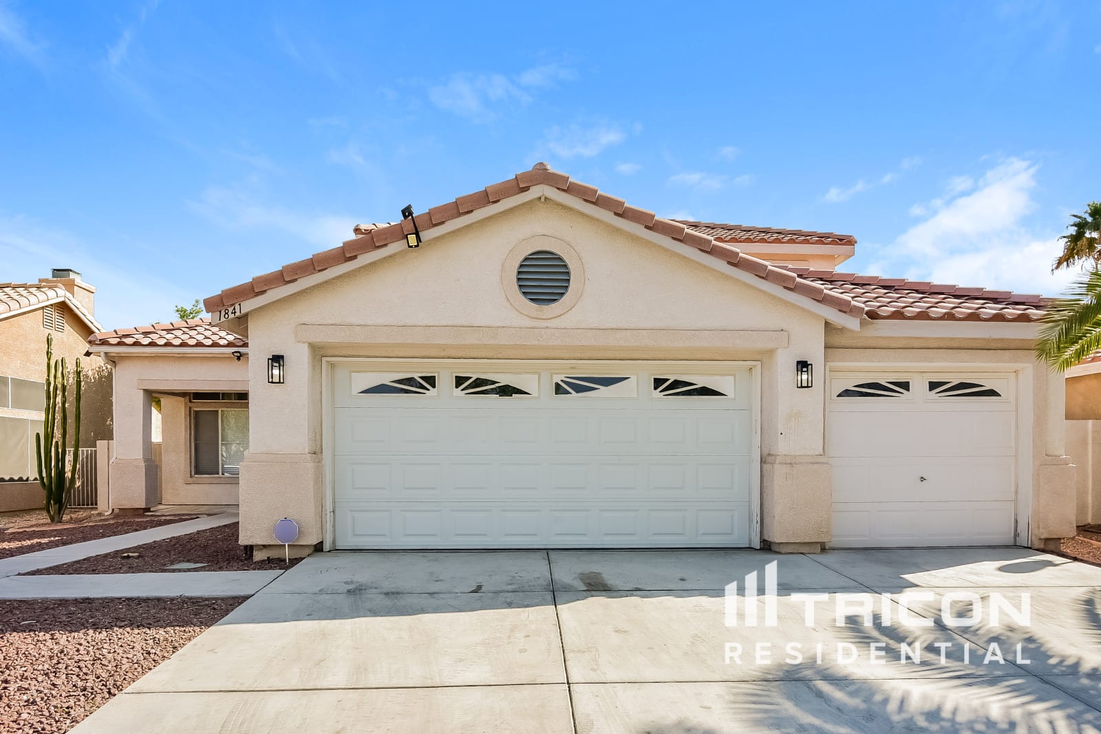 1841 Ginger Blossom Avenue North Las Vegas NV
