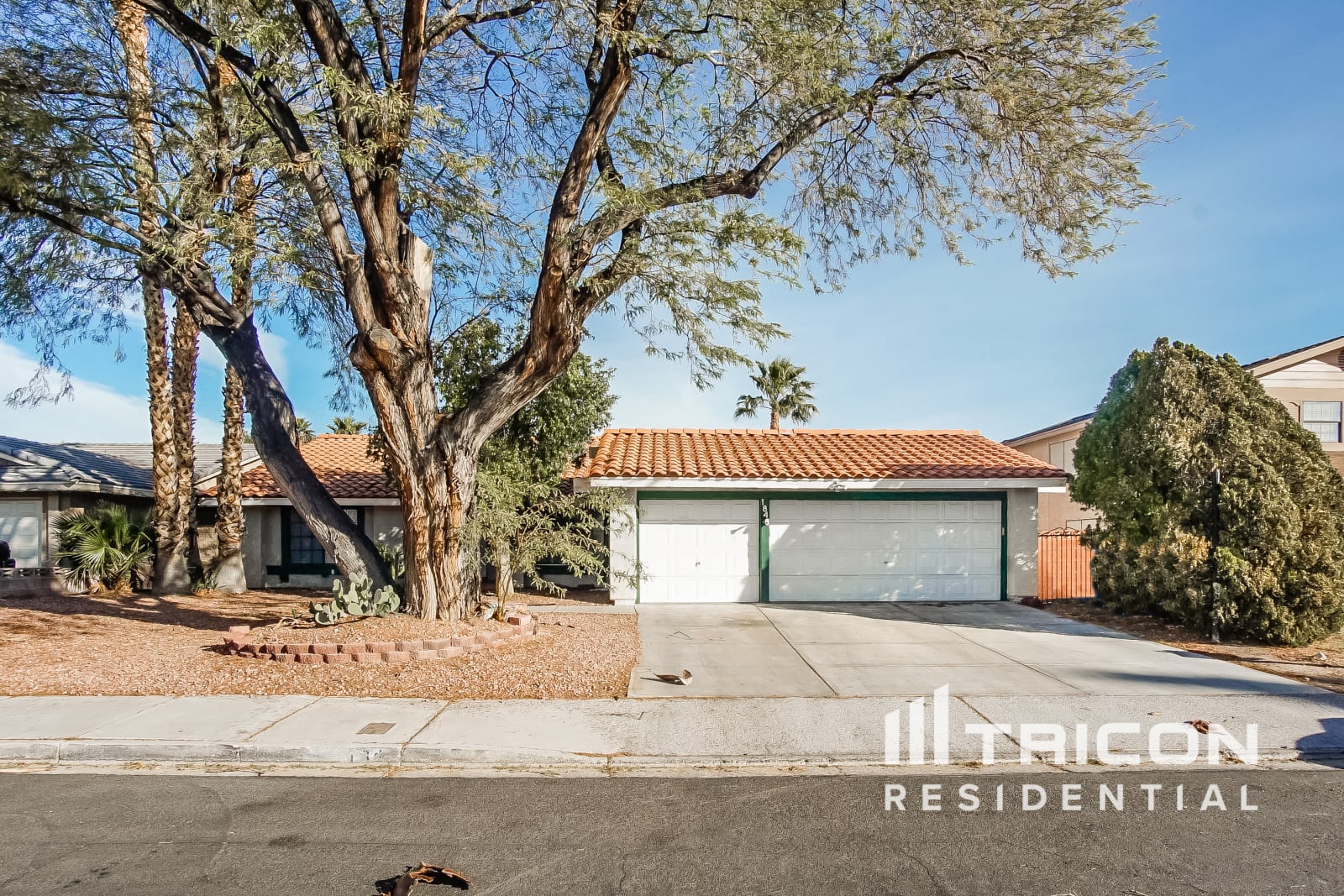 1848 Muchacha Drive Henderson NV