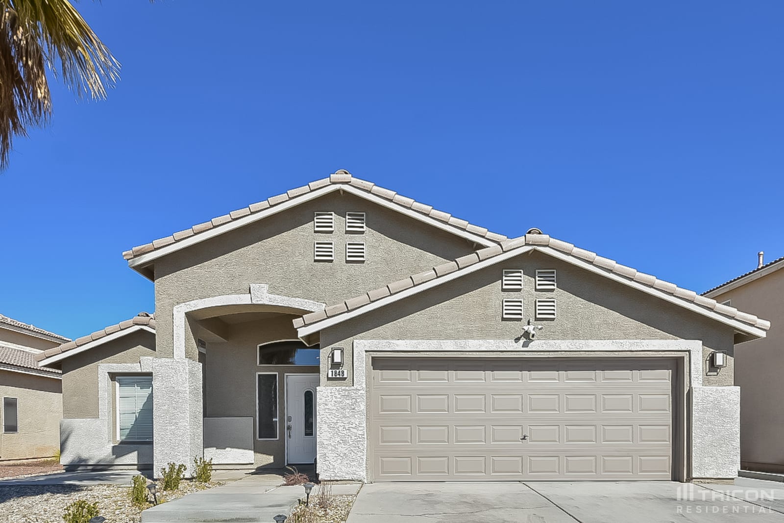 1848 Snowfire Avenue North Las Vegas NV