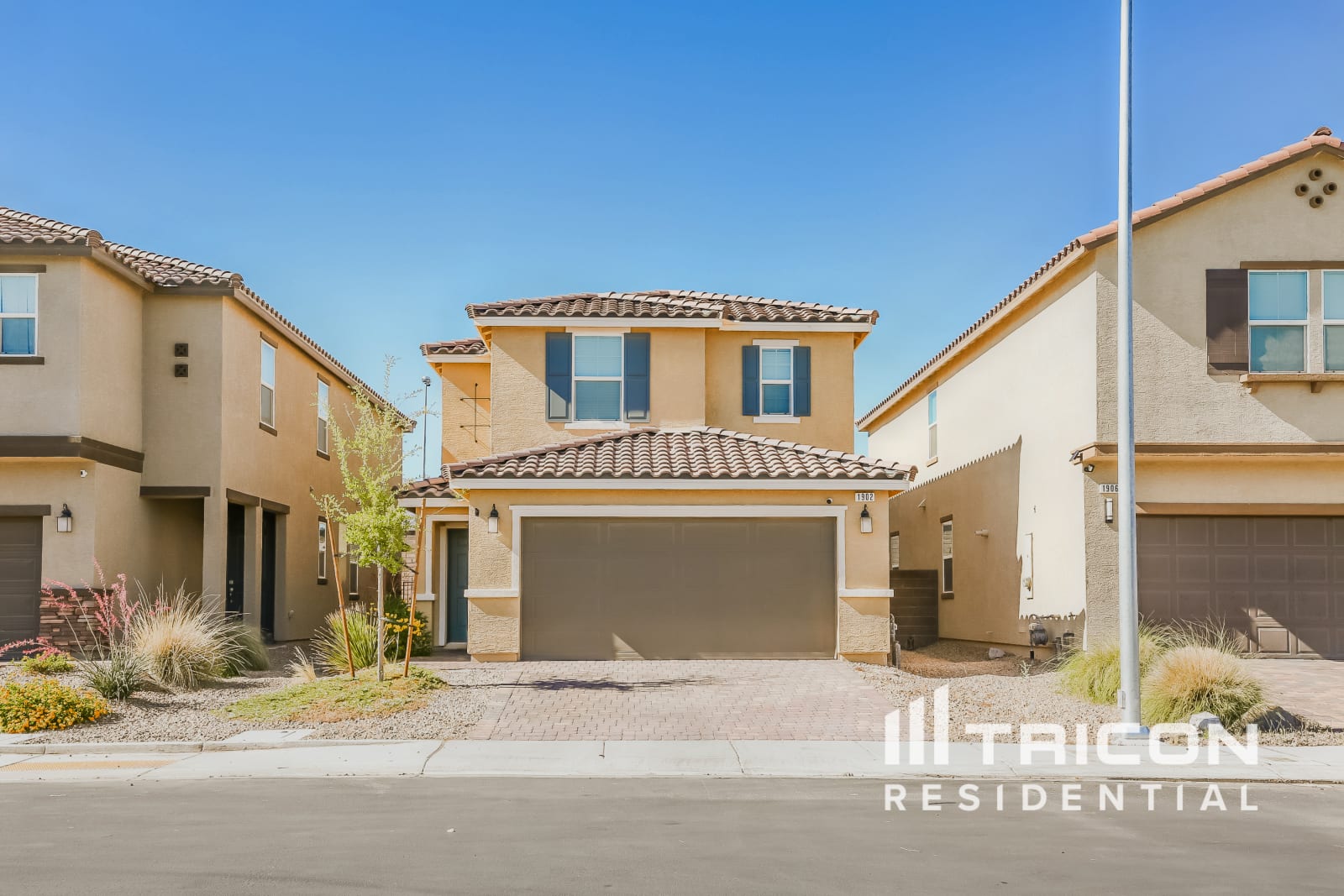 1902 Wild Grain Avenue North Las Vegas NV