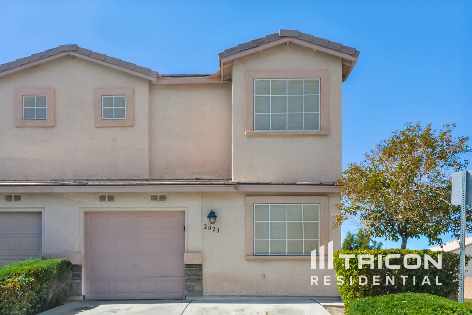 2023 Betty Davis Street Las Vegas NV