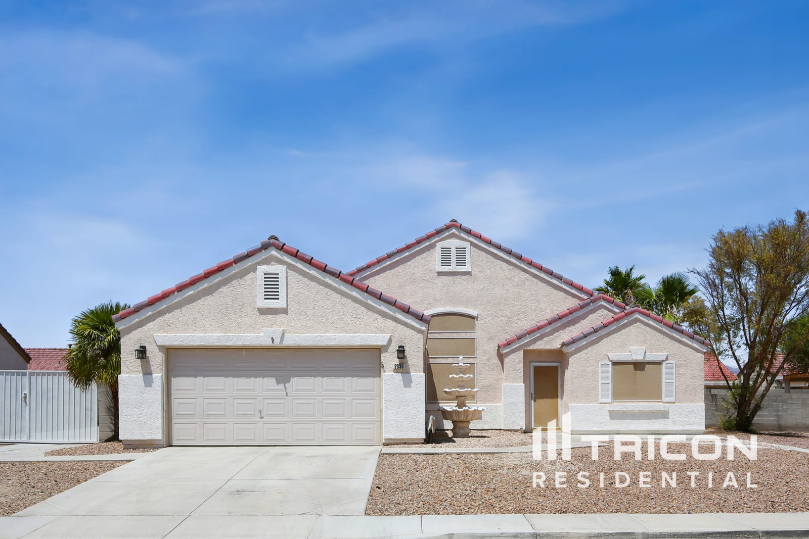 2030 Maui Surf Avenue North Las Vegas NV