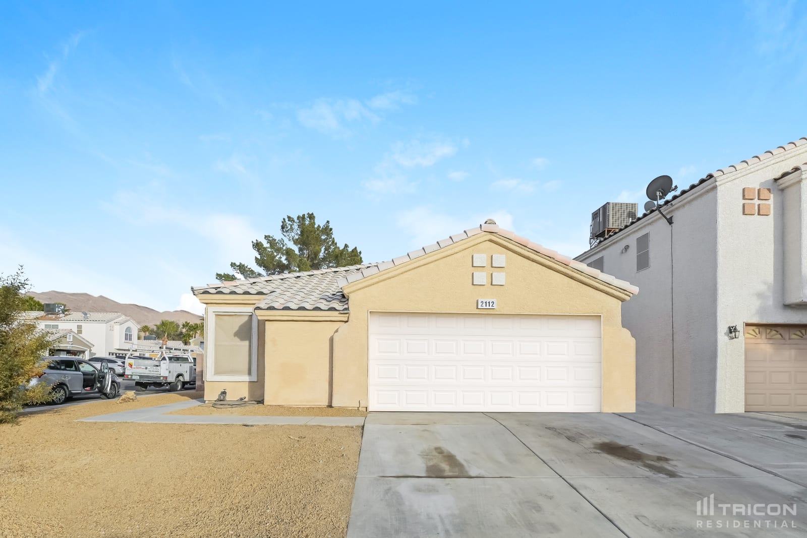 2112 Raspberry Hill Road Las Vegas NV