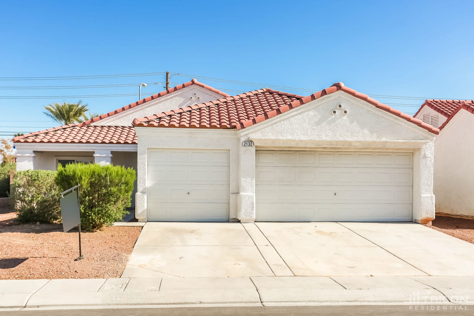 2132 Meadow Green Avenue North Las Vegas NV