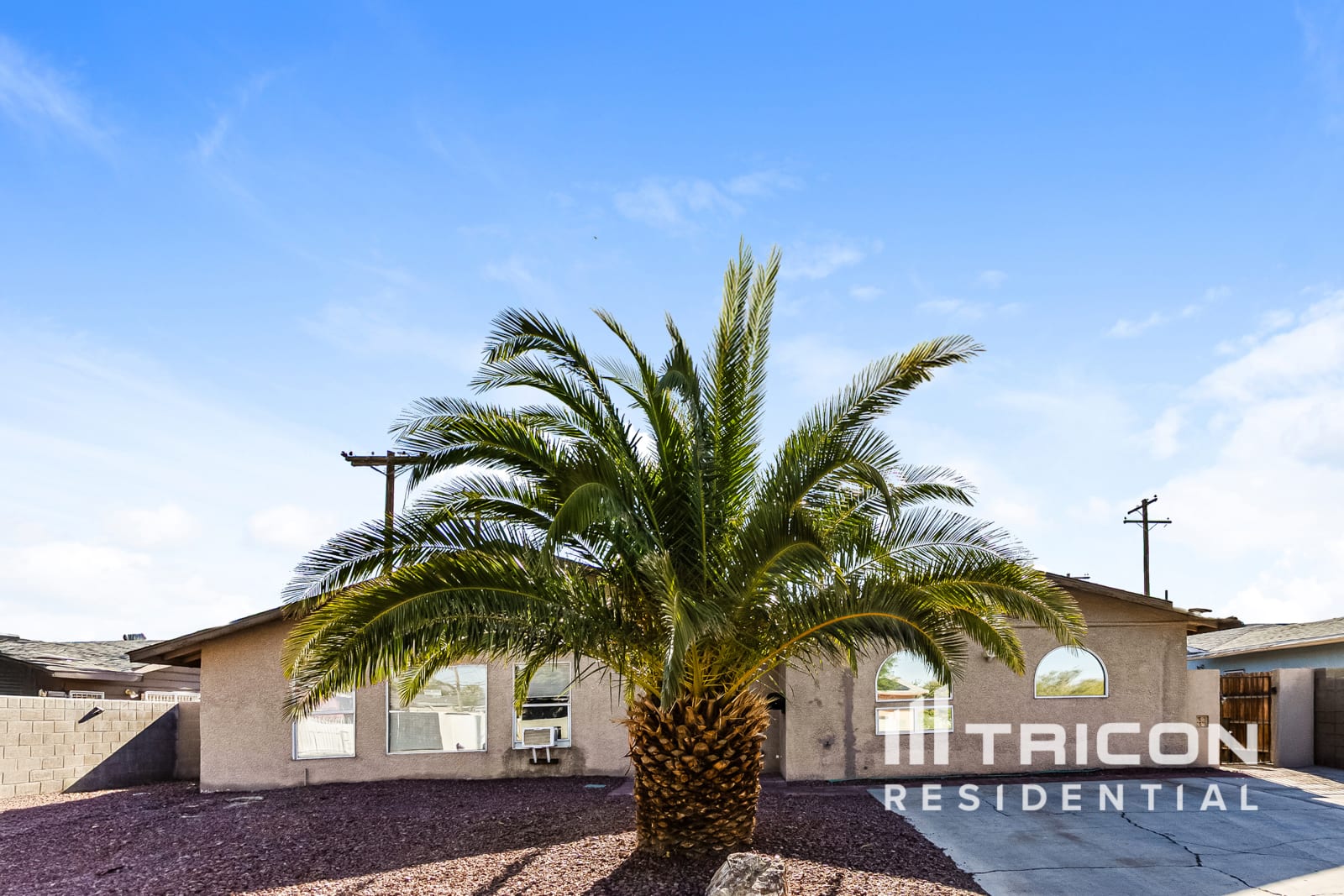 2205 Las Verdes Street Las Vegas NV