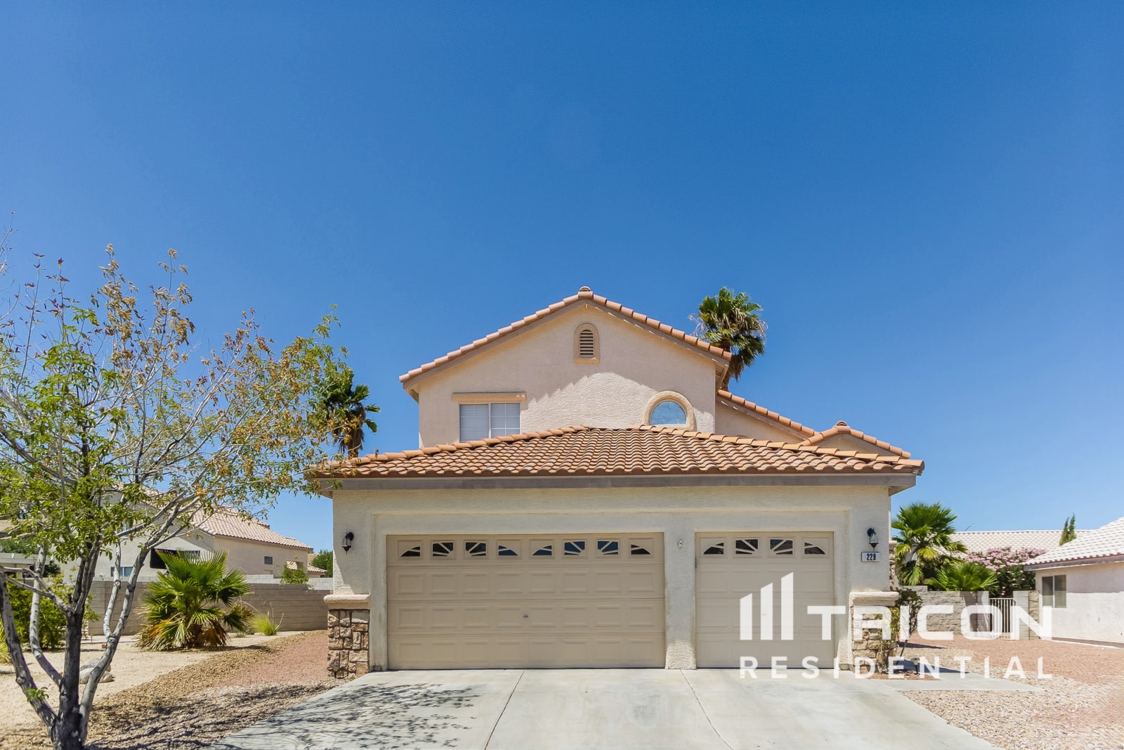 229 Paradise Bird Street Henderson NV