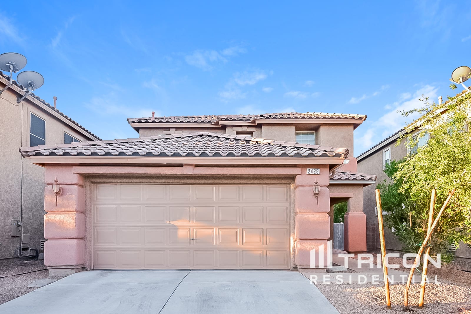 2425 Cockatoo Drive North Las Vegas NV