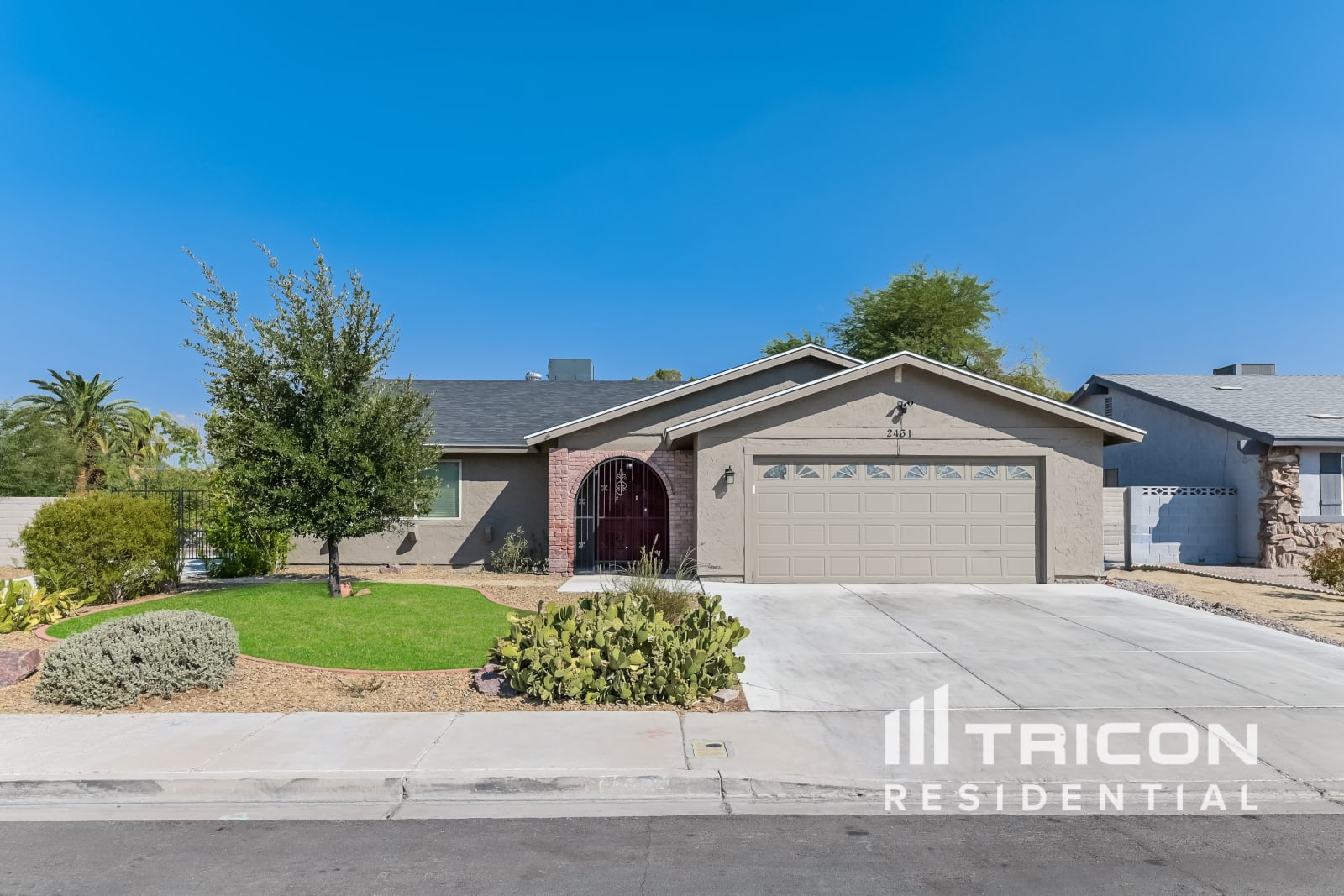 2431 La Casa Drive Henderson NV