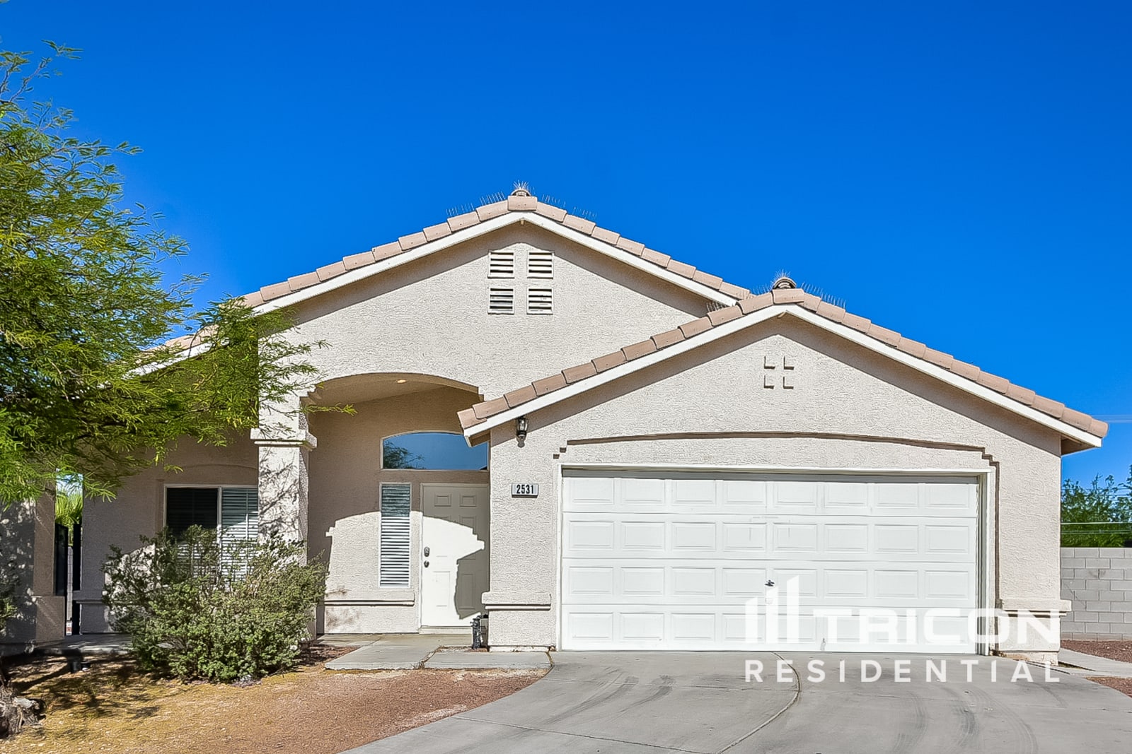 2531 Sidney Spring Street North Las Vegas NV