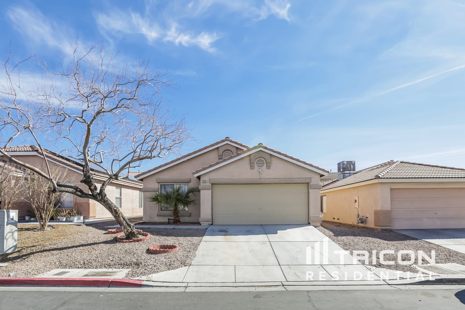 2532 Rosy Sunrise Street Las Vegas NV