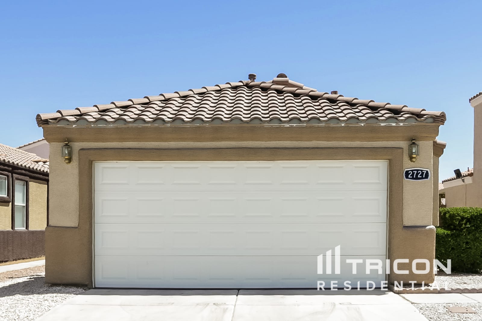 2727 W Richmar Avenue Las Vegas NV