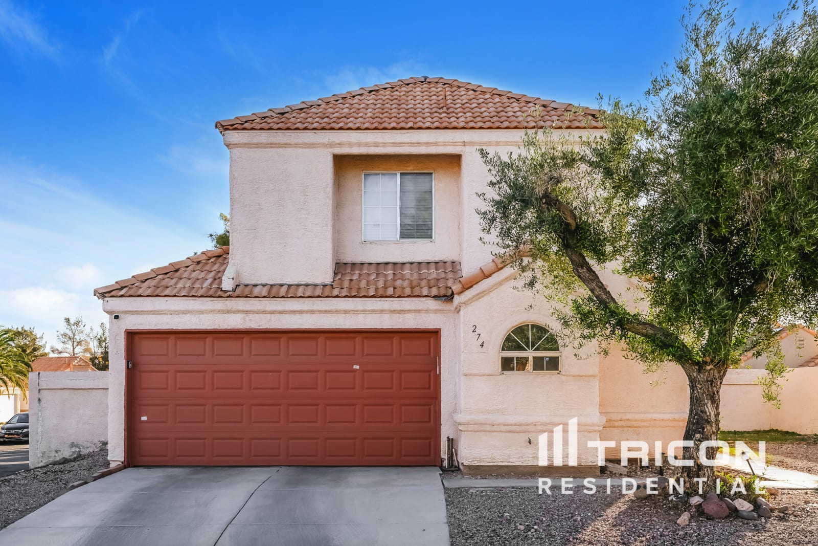 274 Spring Hills Lane Henderson NV