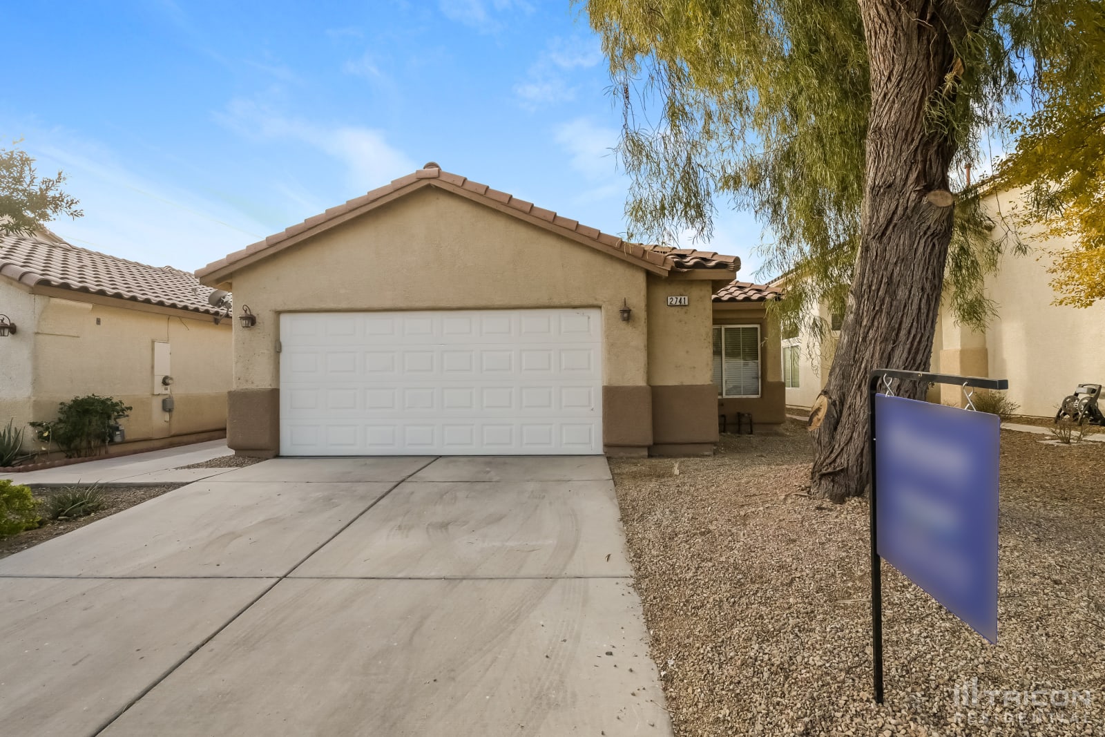 2741 Mossy Oaks Lane Las Vegas NV