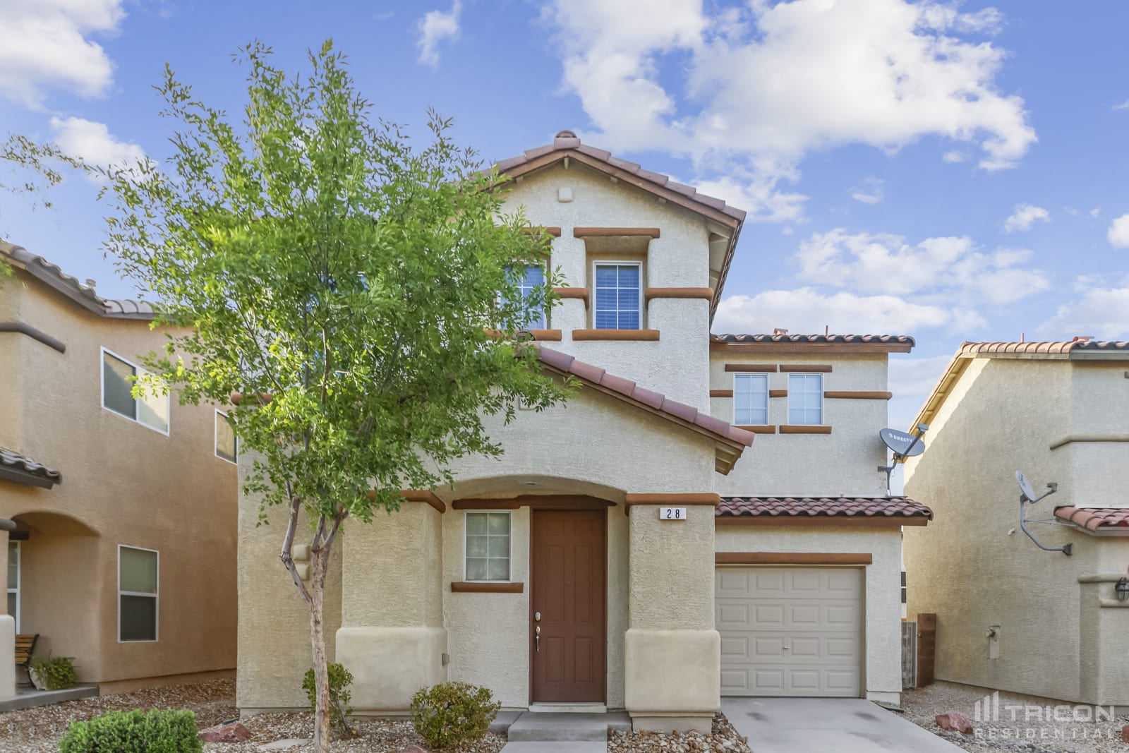 28 Belden Avenue Las Vegas NV