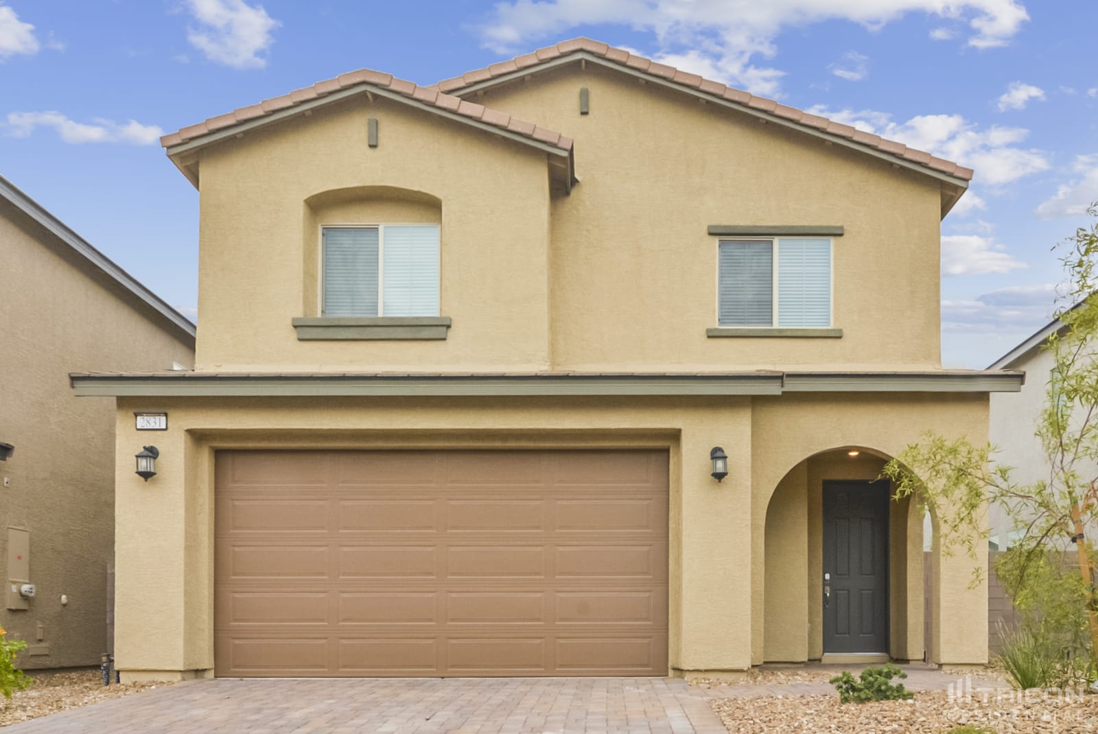 2831 Lindsey Springs Street Las Vegas NV