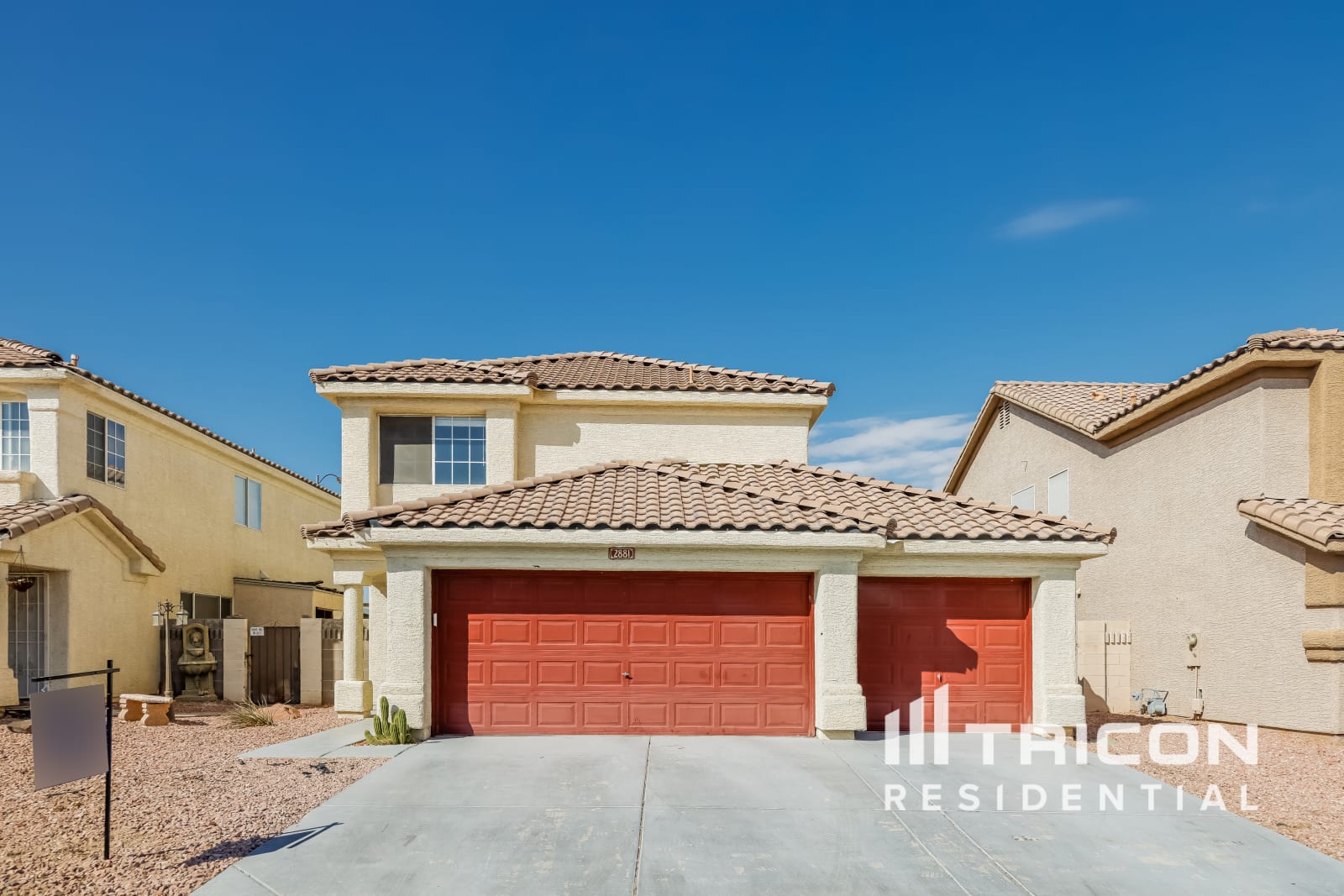 2881 Deep Creek Lane Las Vegas NV