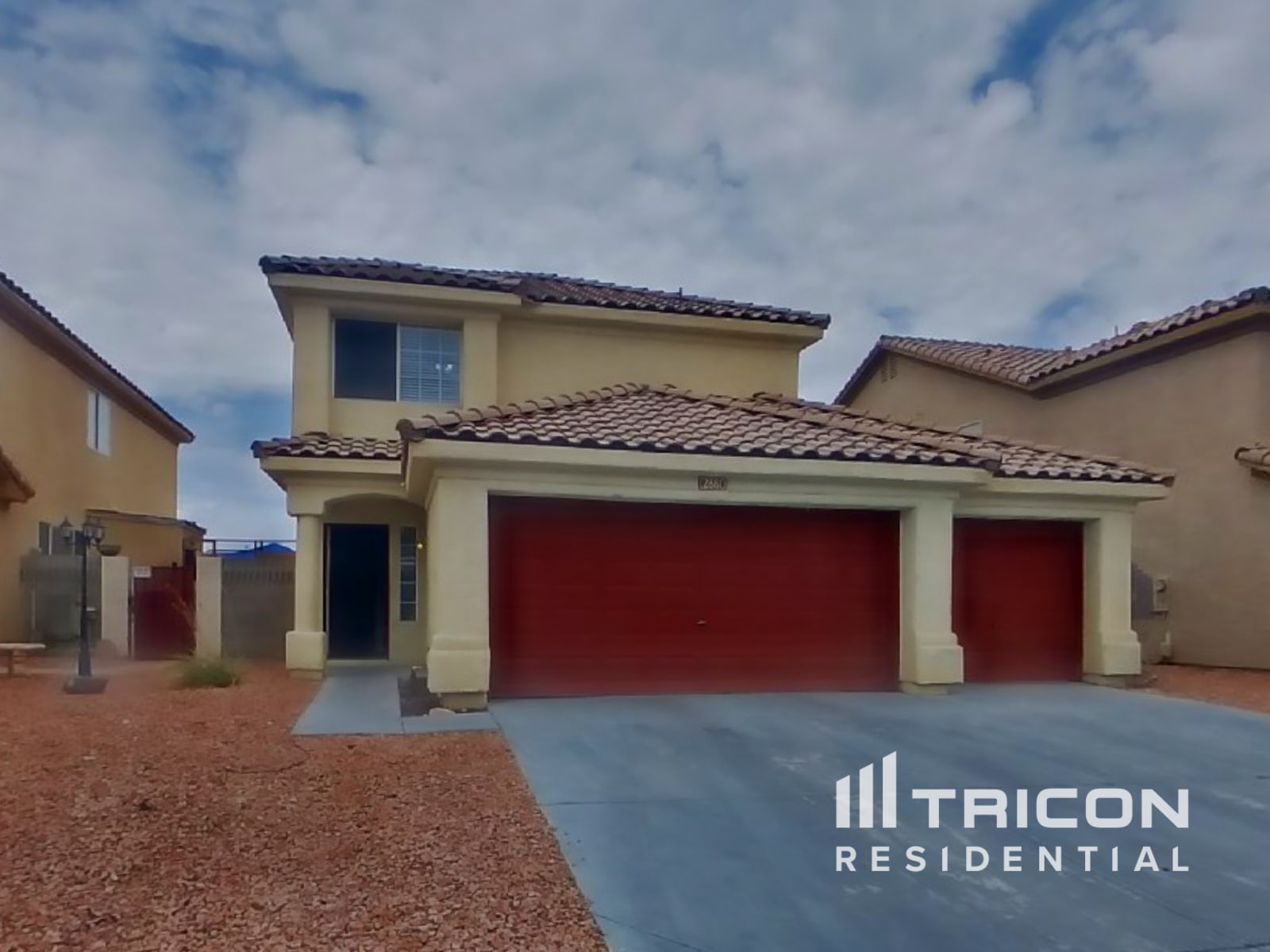 2881 Deep Creek Lane Las Vegas NV