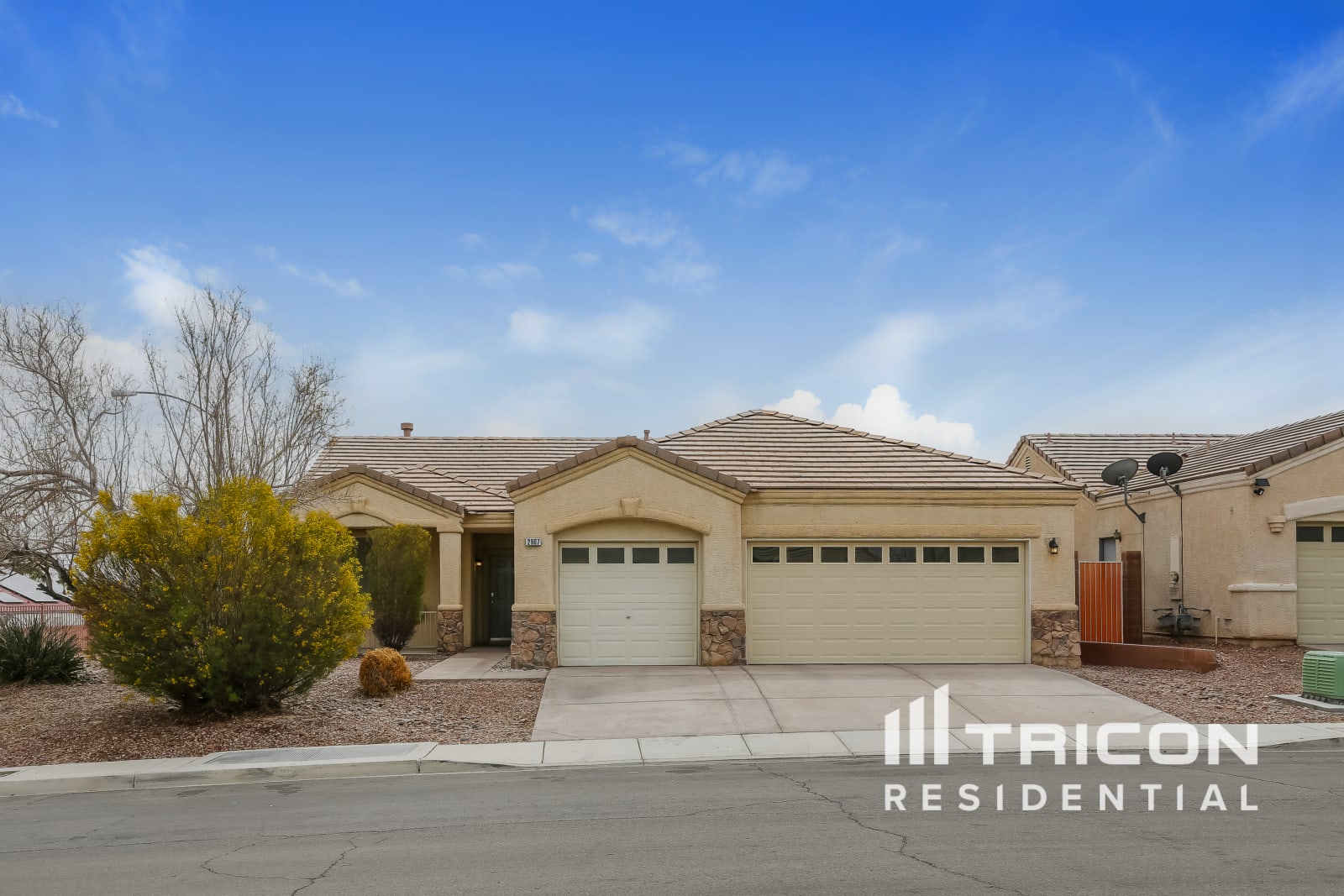 2907 Extravagant Avenue North Las Vegas NV