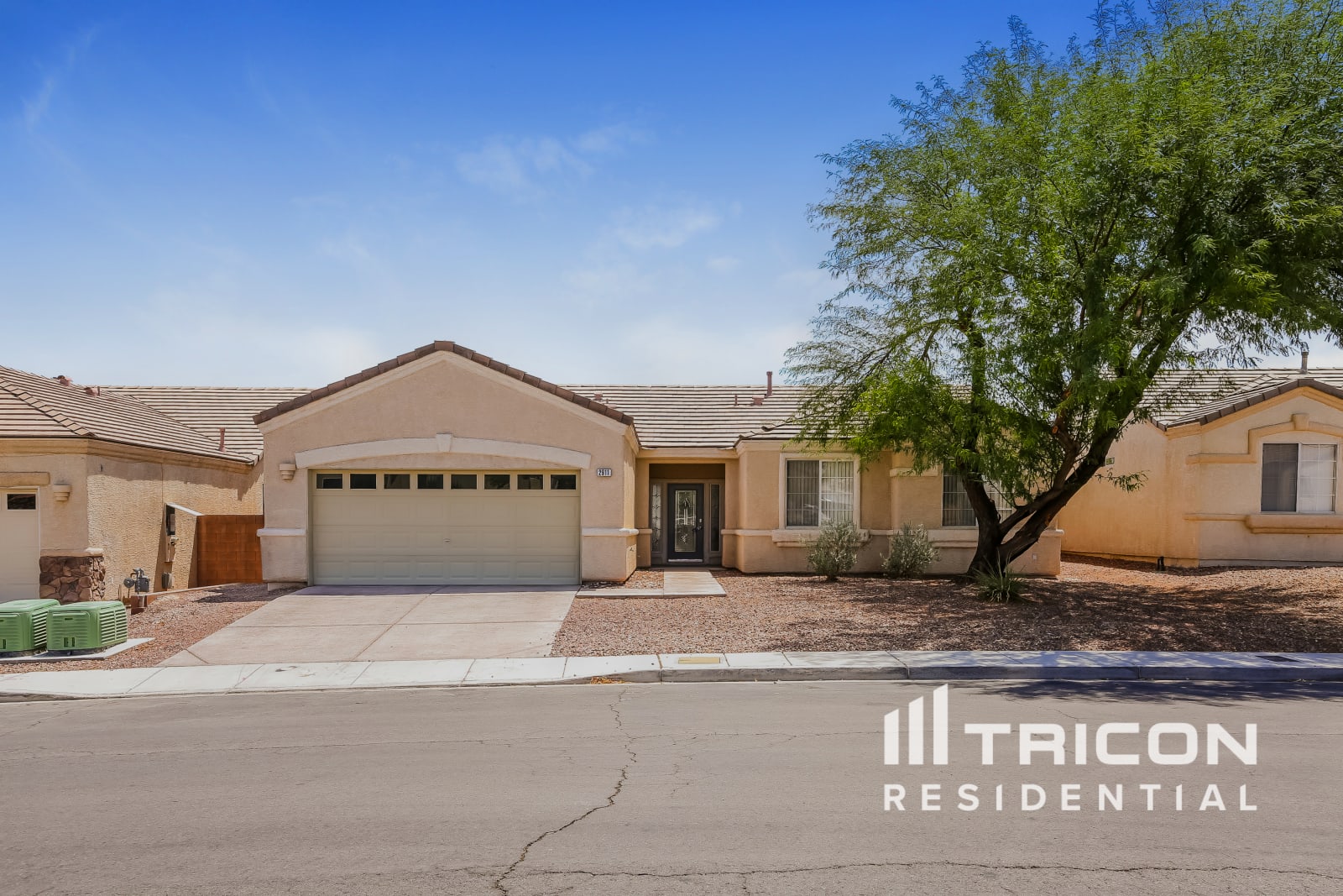 2911 Extravagant Avenue North Las Vegas NV