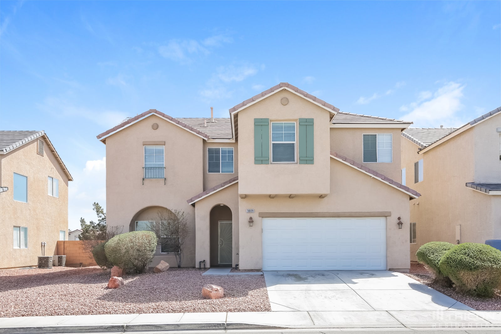 3009 New Journey Way North Las Vegas NV