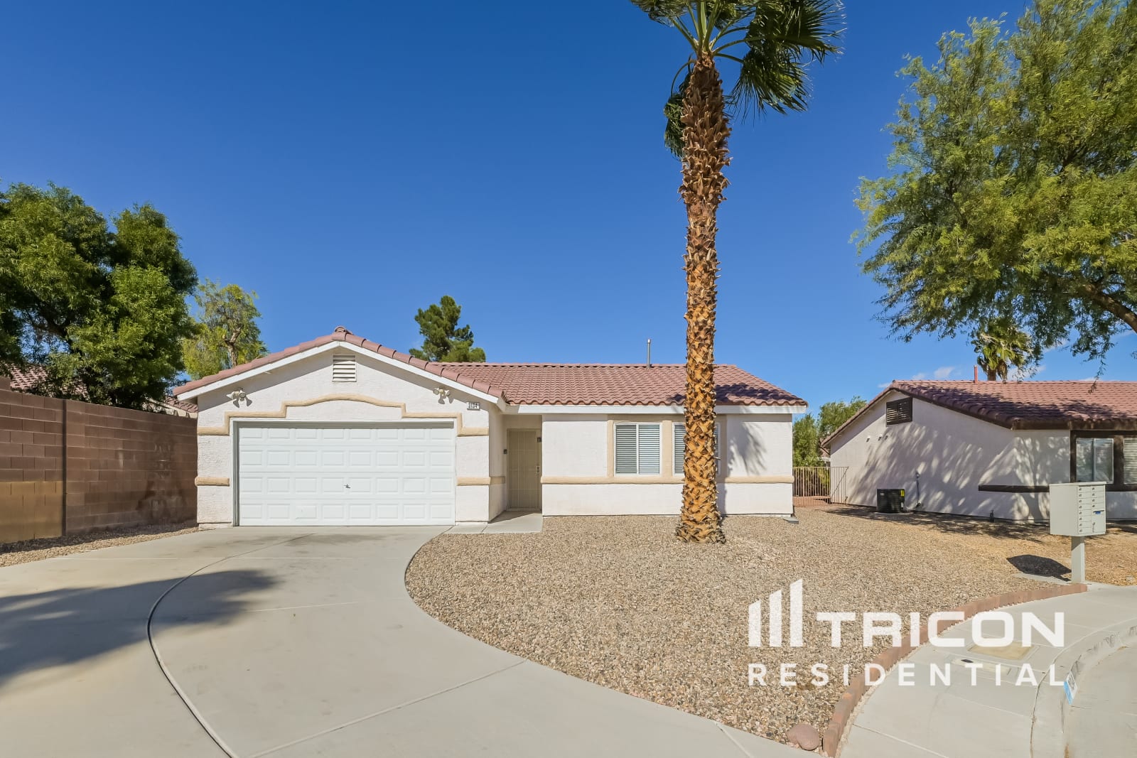 3134 Meadow Flower Avenue North Las Vegas NV