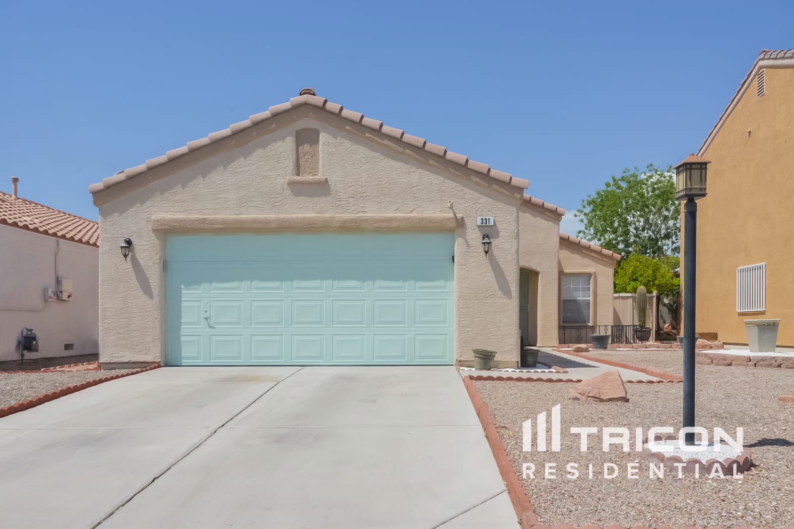 331 Judith Ann Court Las Vegas NV