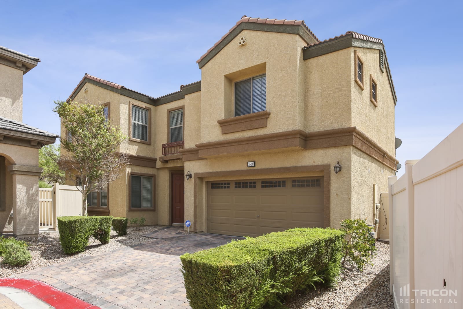 3521 Tesoro del Valle Court North Las Vegas NV