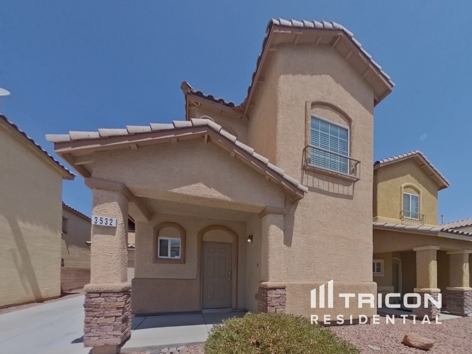 3532 Terneza Avenue North Las Vegas NV