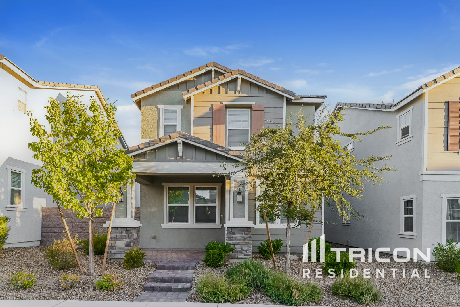 3533 Montepulciano Lane Henderson NV