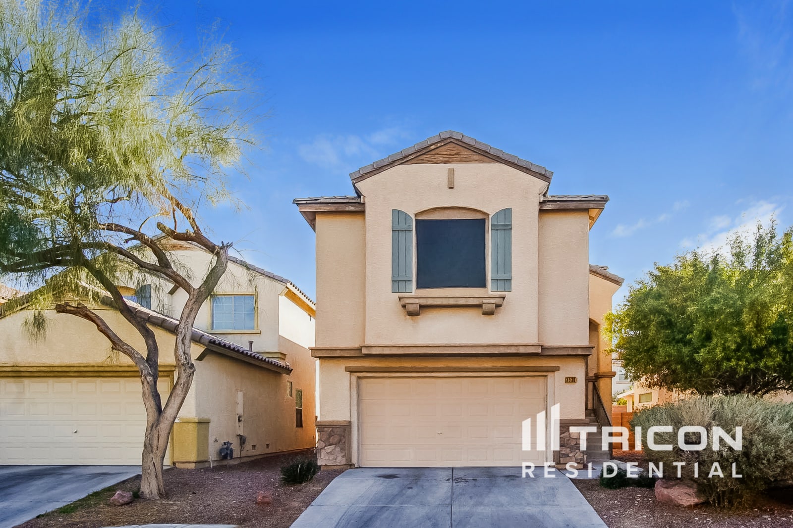 3536 Ashford Grove Street Las Vegas NV
