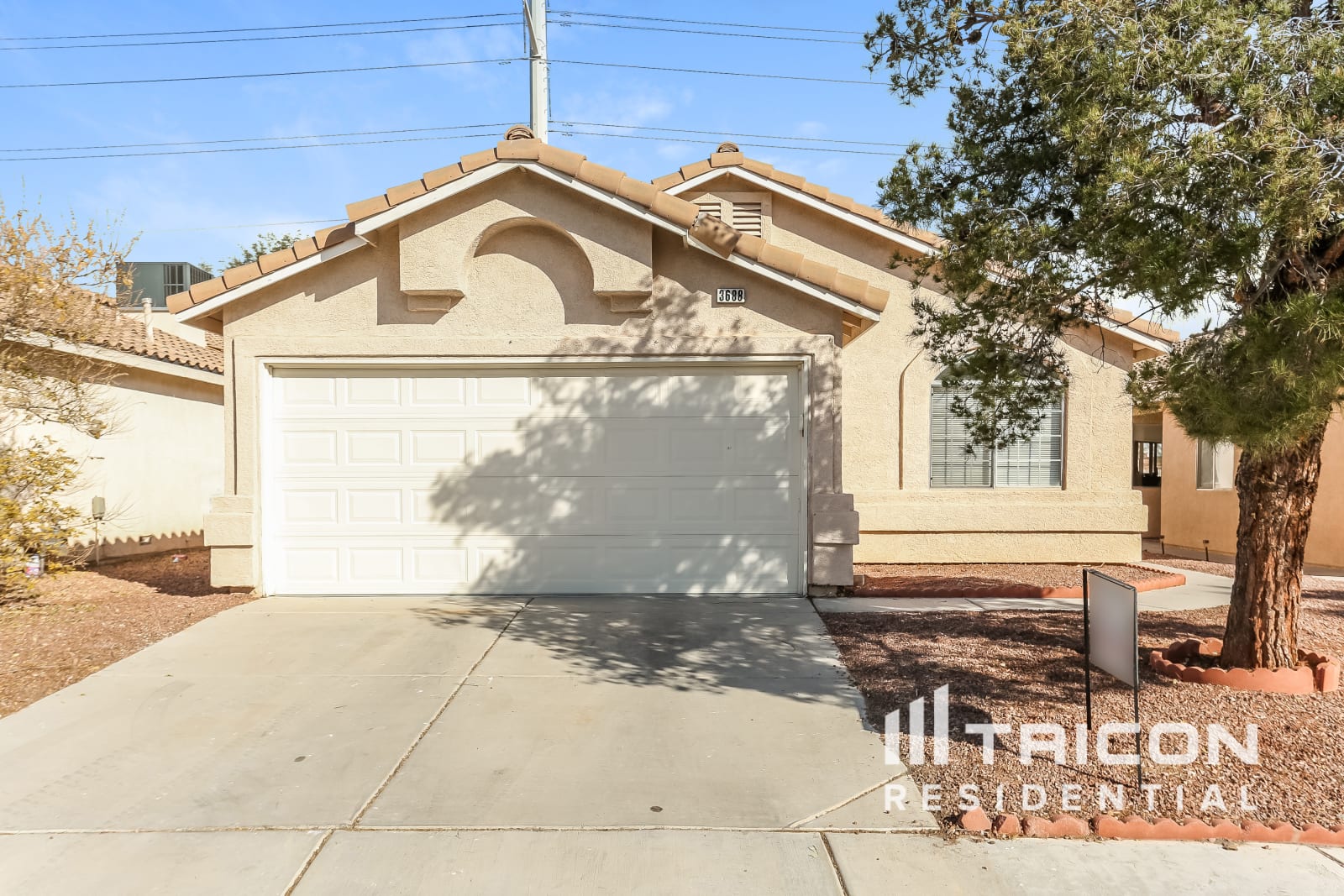 3688 Copper Cactus Drive Las Vegas NV