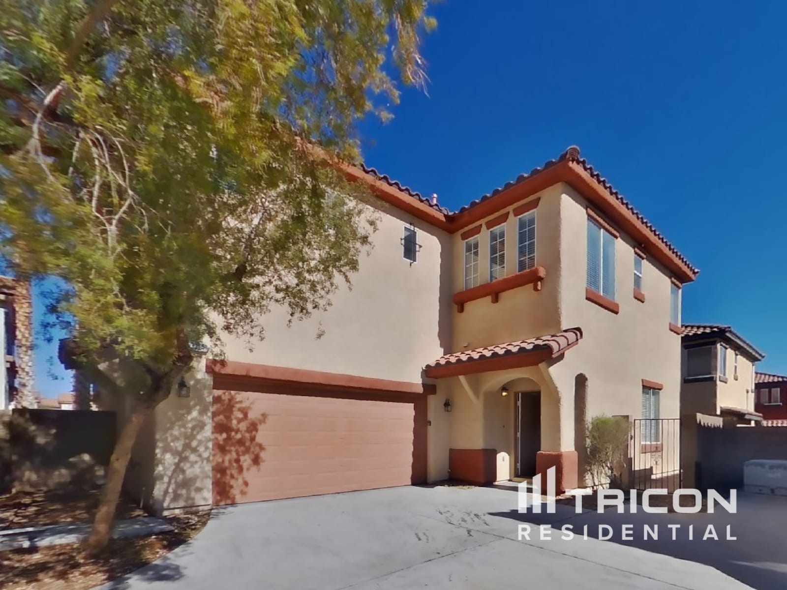 3714 Corpolo Avenue Las Vegas NV