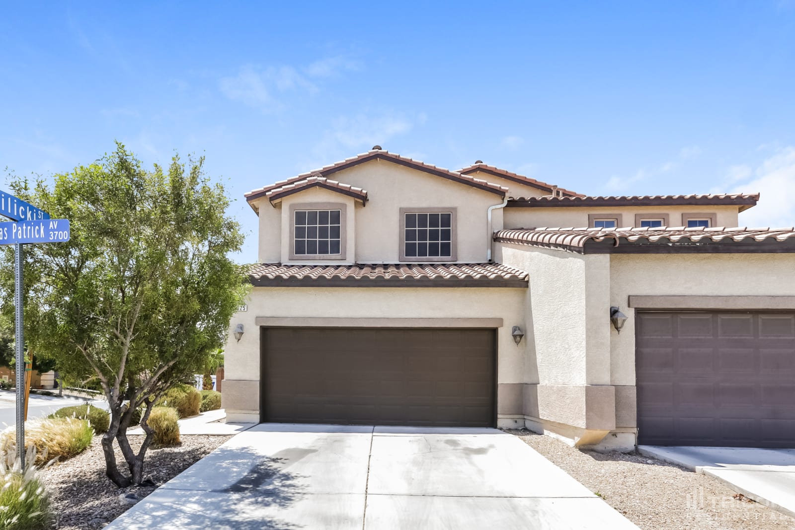 3725 Thomas Patrick Avenue North Las Vegas NV