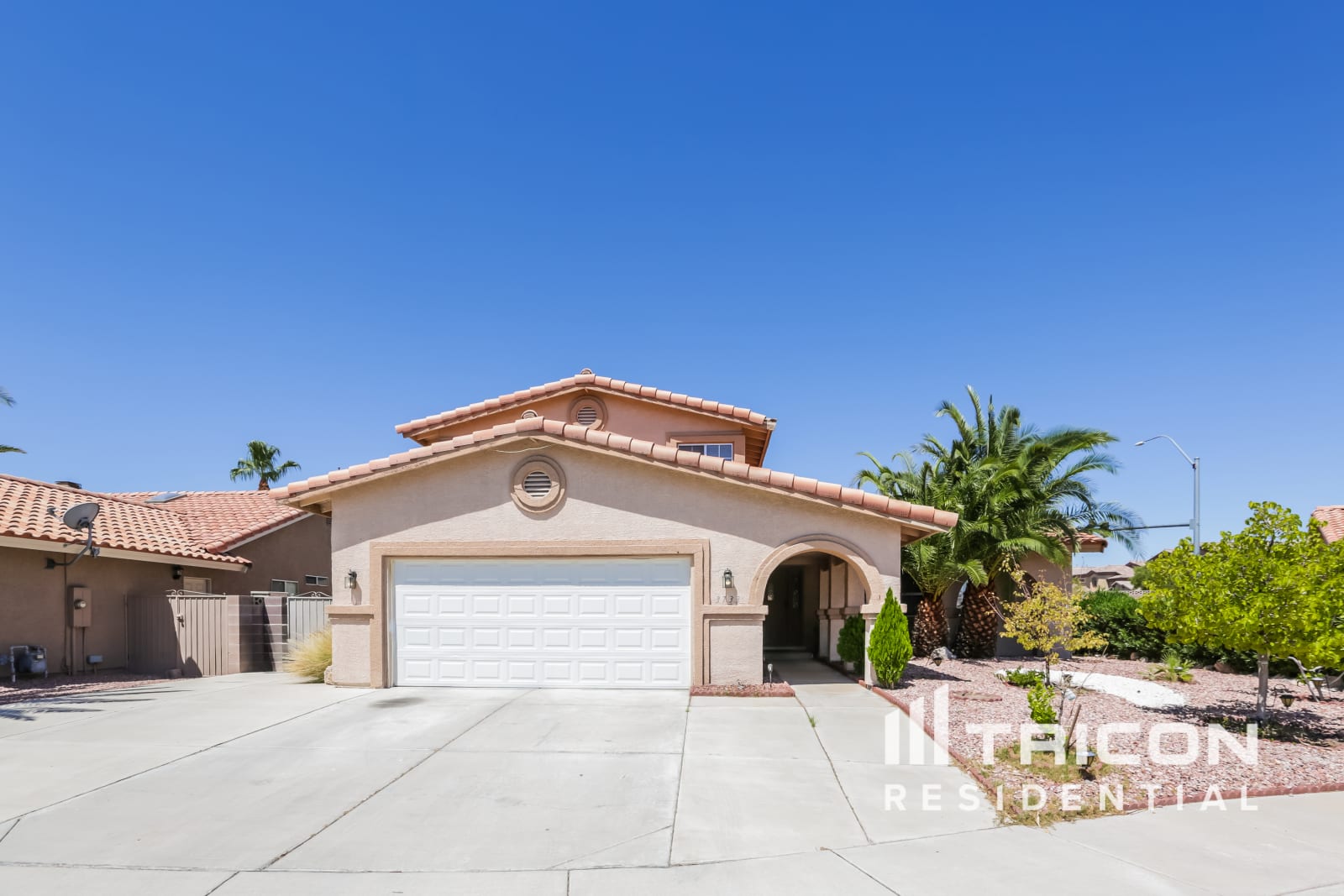 3733 Rockland Drive Las Vegas NV