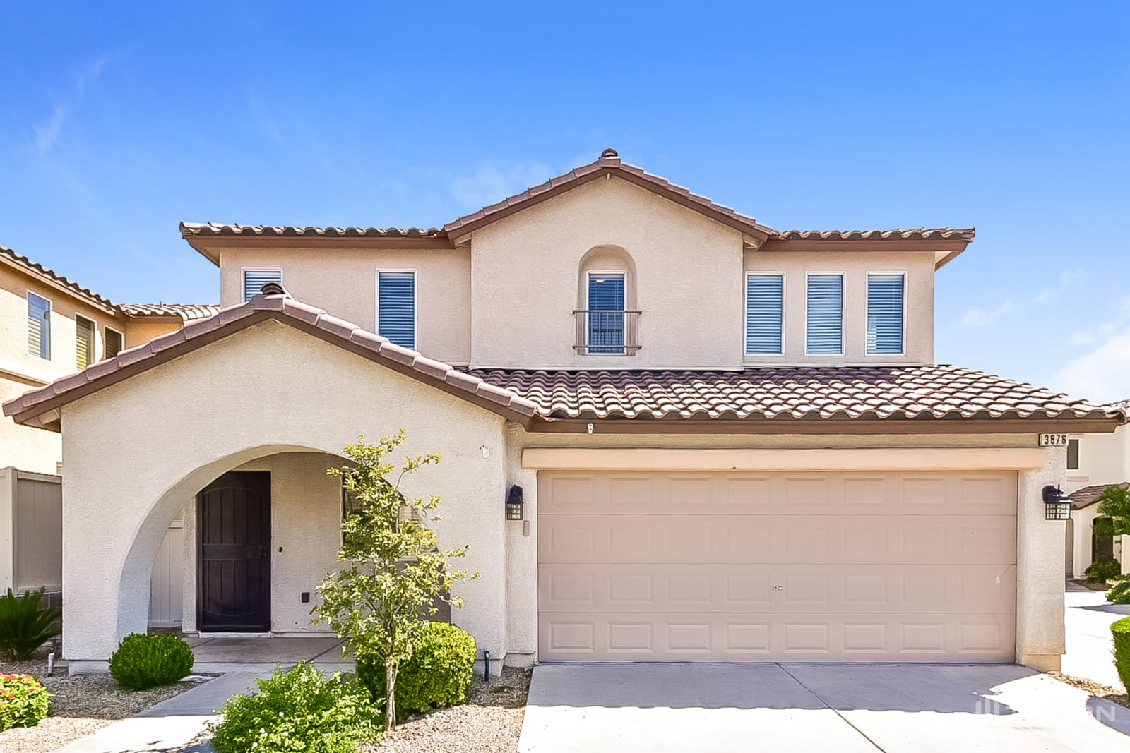 3876 Badgerbrook Street Las Vegas NV | Tricon