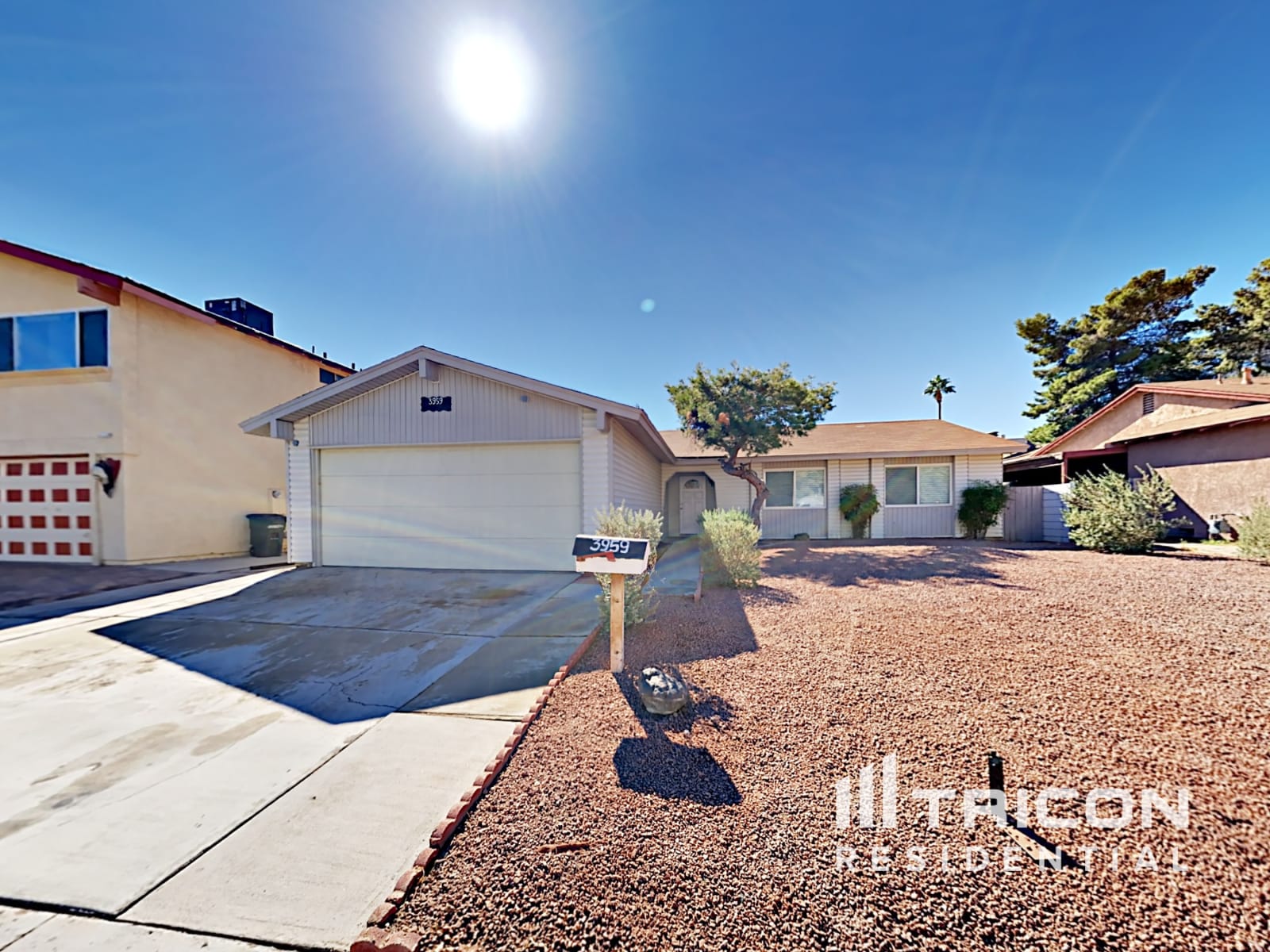 3959 Monja Circle Las Vegas NV