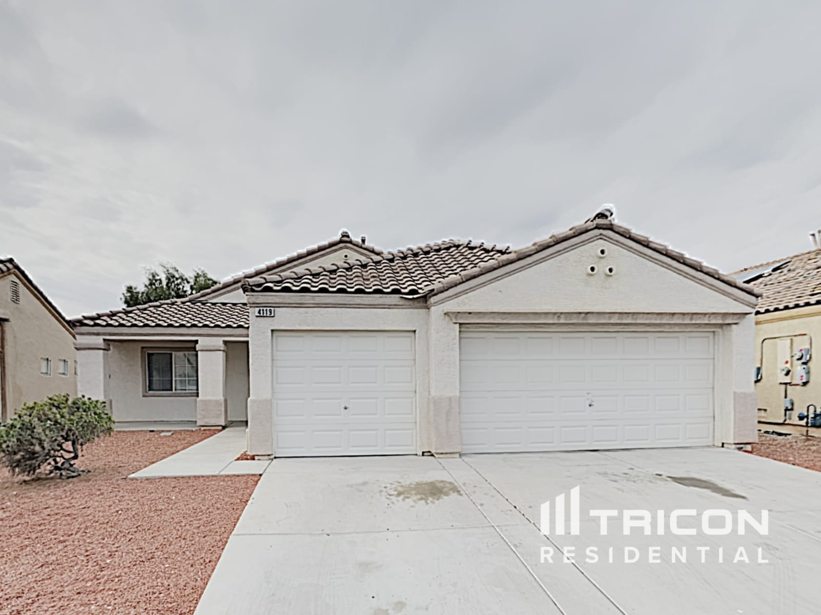 4119 W Delhi Avenue North Las Vegas NV