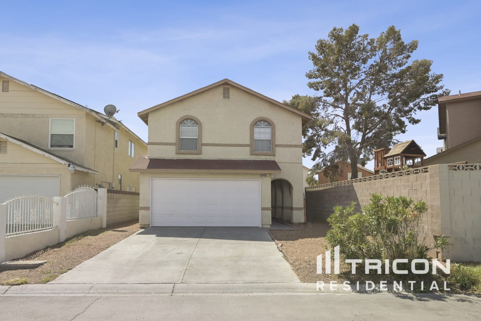 4157 Pasternak Drive Las Vegas NV