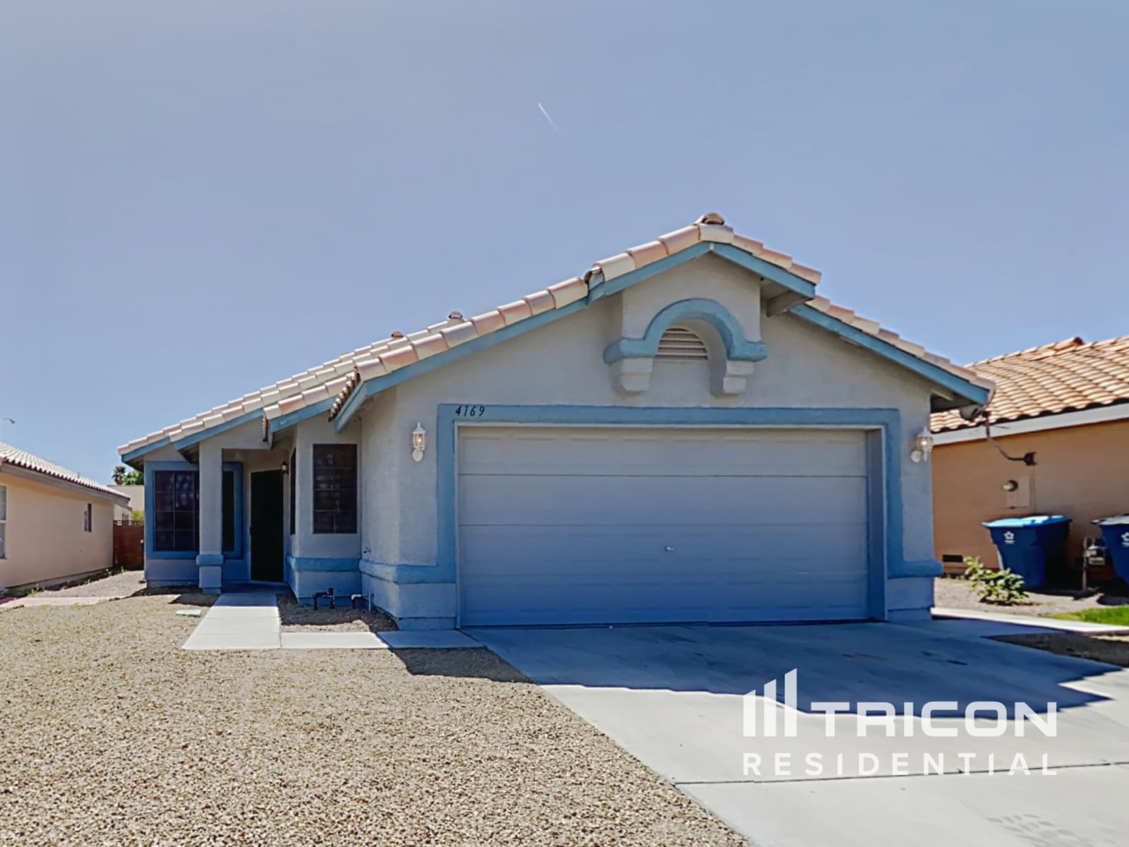 4169 Lucas Avenue Las Vegas NV