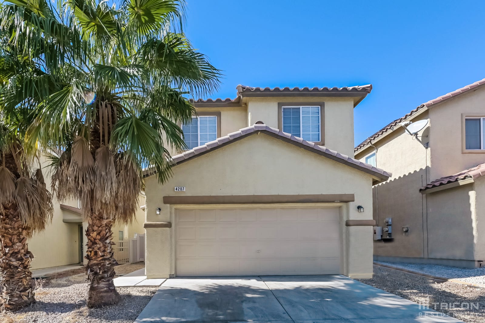 4207 English Walnut Court Las Vegas NV