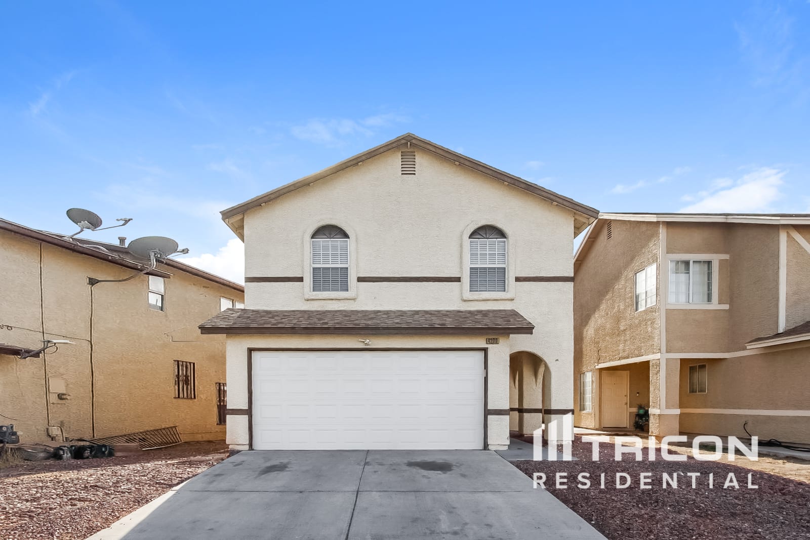 4209 Pasternak Drive Las Vegas NV