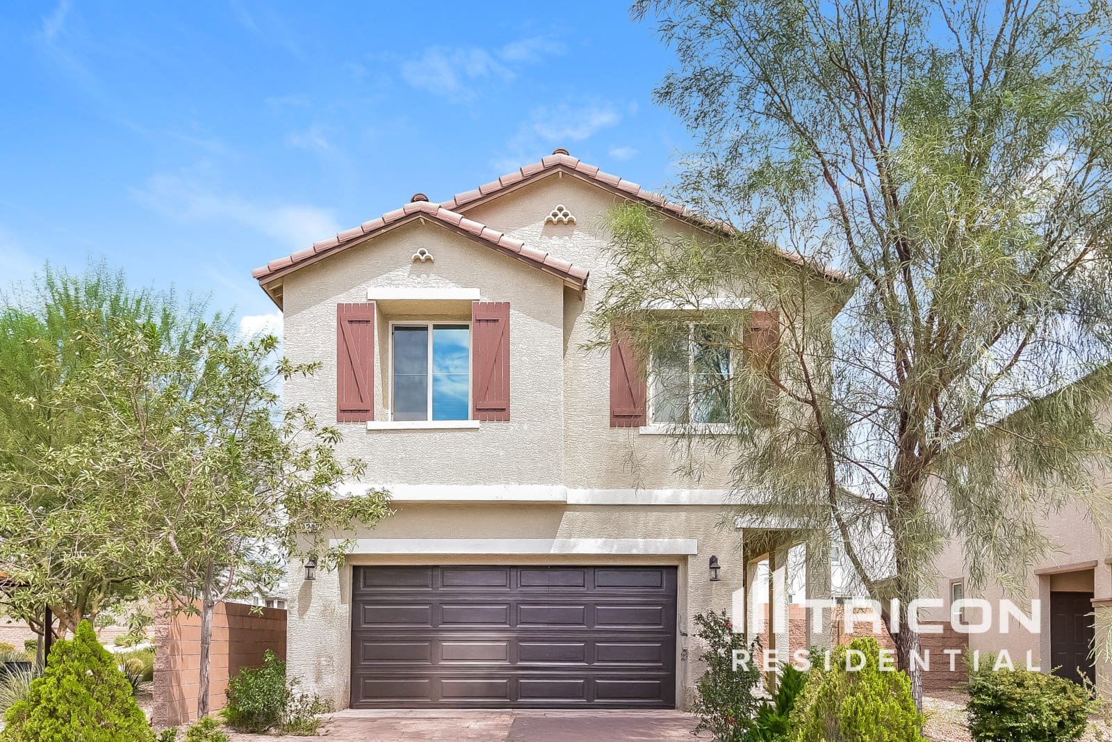 4212 Spring Storm Avenue North Las Vegas NV
