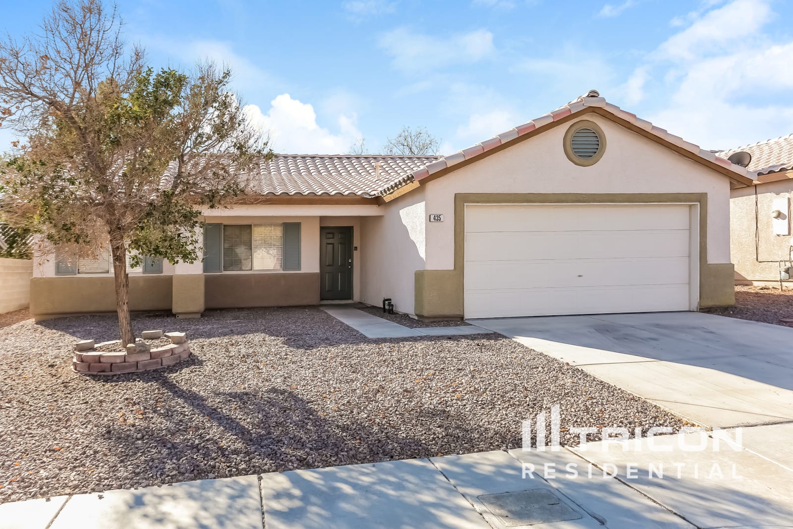 435 Mindoro Avenue North Las Vegas NV